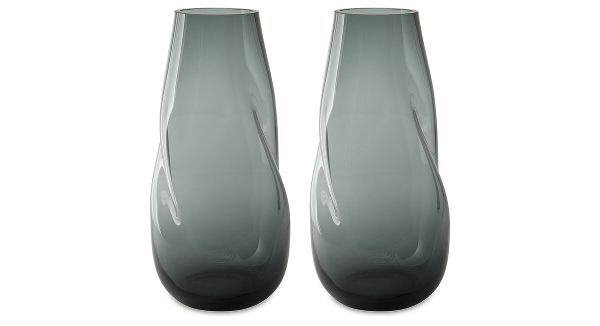 Beamund Vase (Set of 2)
