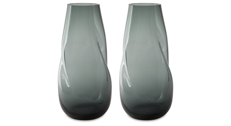 Beamund Vase (Set of 2) image number 0