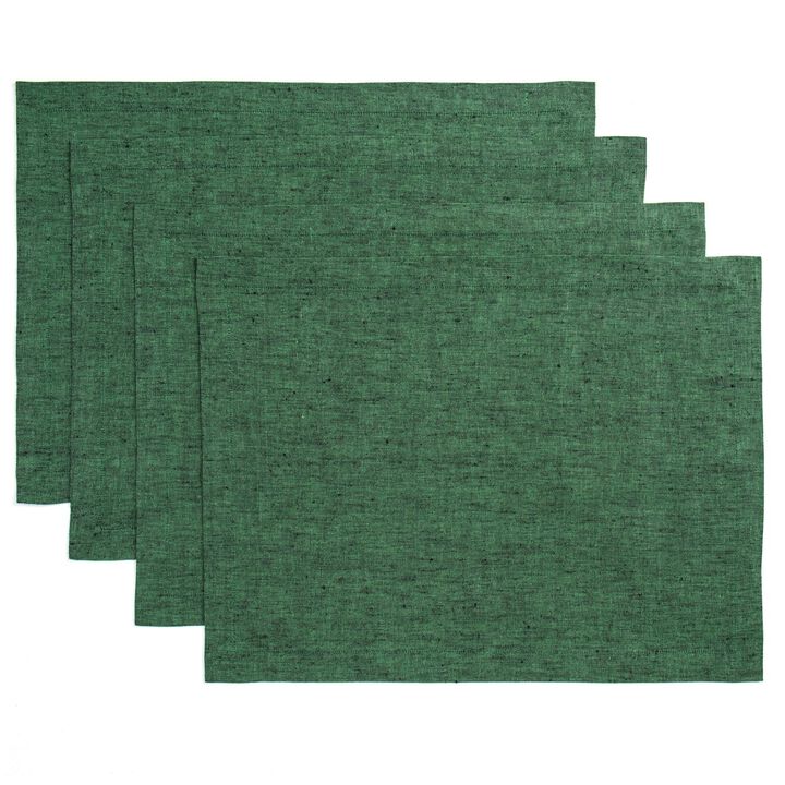 Linen Placemats - Athena