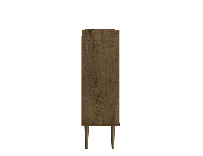 Bogart Brown Accent Cabinet