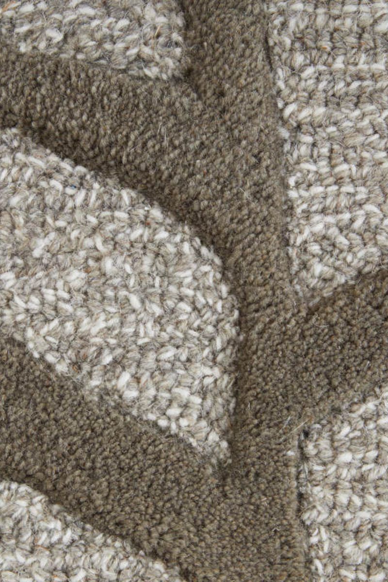 Kimball 8A30F Gray 9' x 12' Rug image number 5