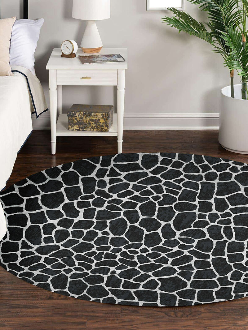 Mali ML4 Midnight 8' Rug