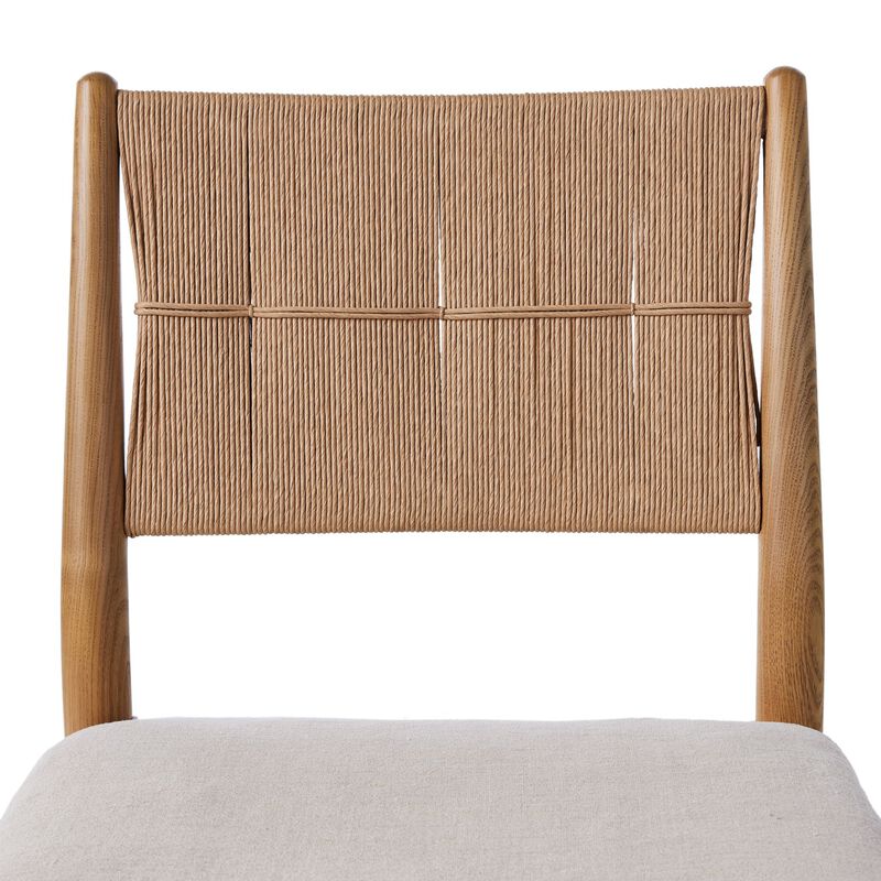 Dara Broadway Dune Counter Stool