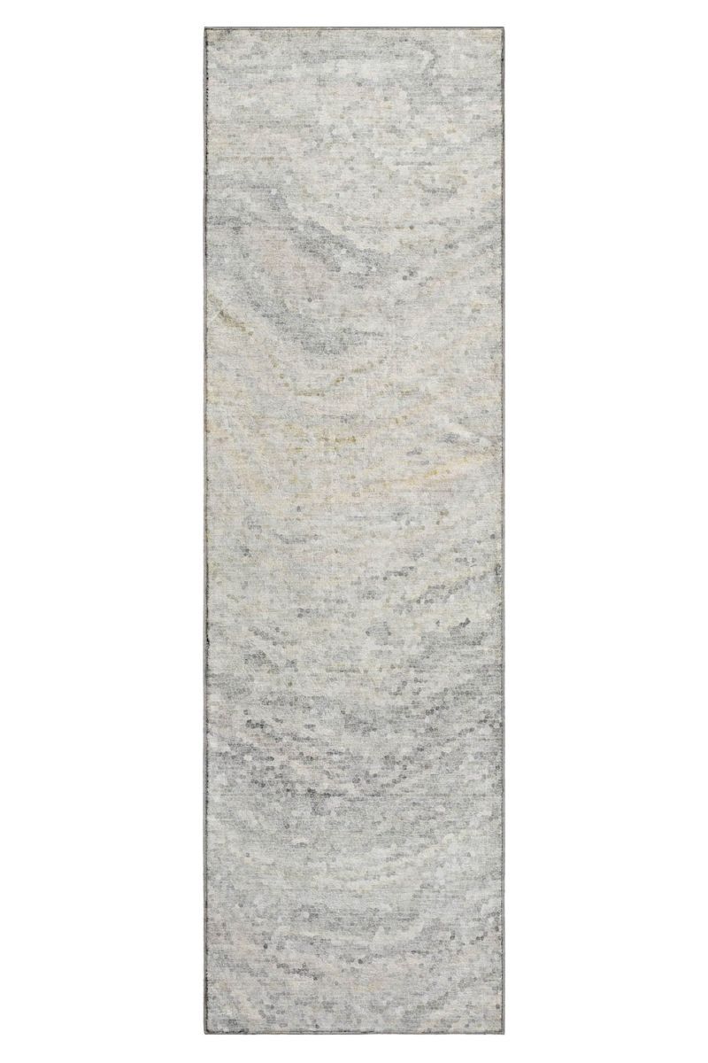 Lumara LM3 Linen 9' x 12' Rug image number 10