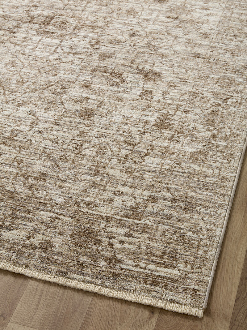 Sorrento SOR01 5'3" Rug