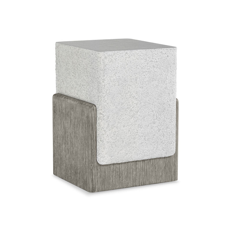 Monolith Accent Table image number 3