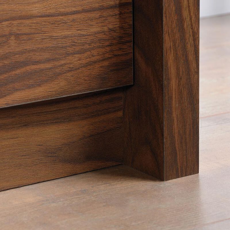 Sauder Harvey Park 4-Drawer Chest Gw image number 7