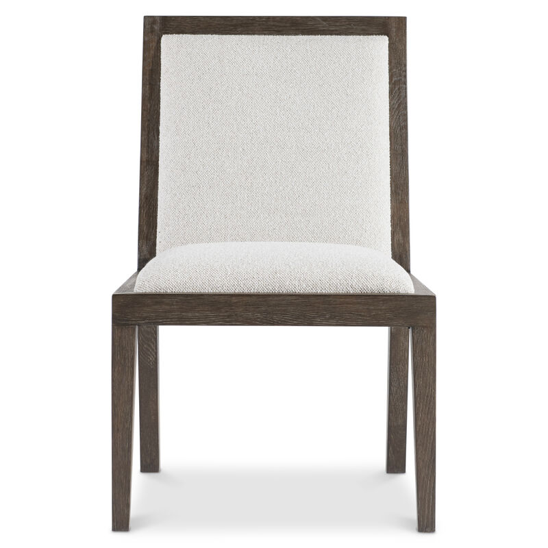 Outline Side Chair image number 1