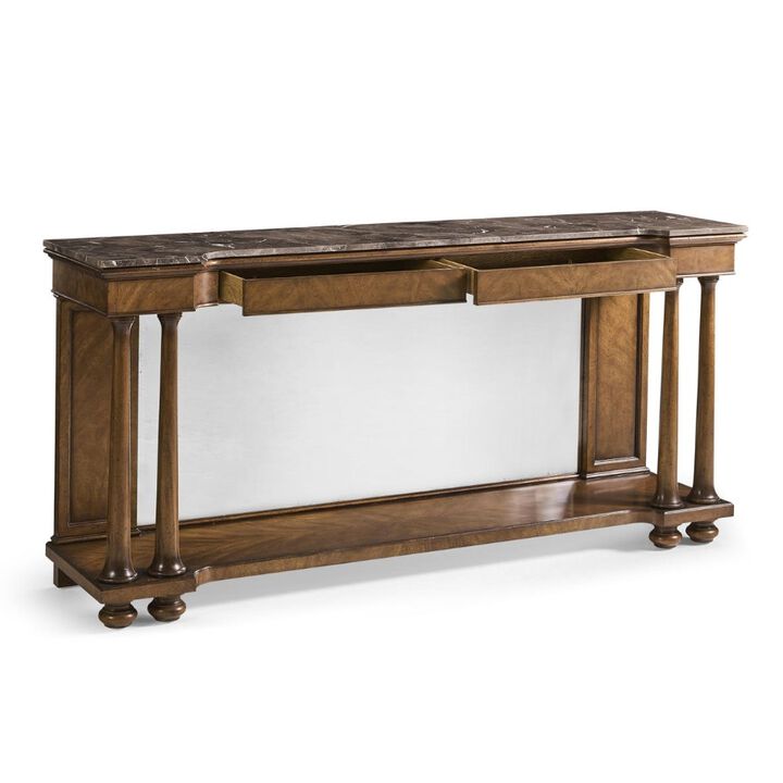 Hattie Console Table