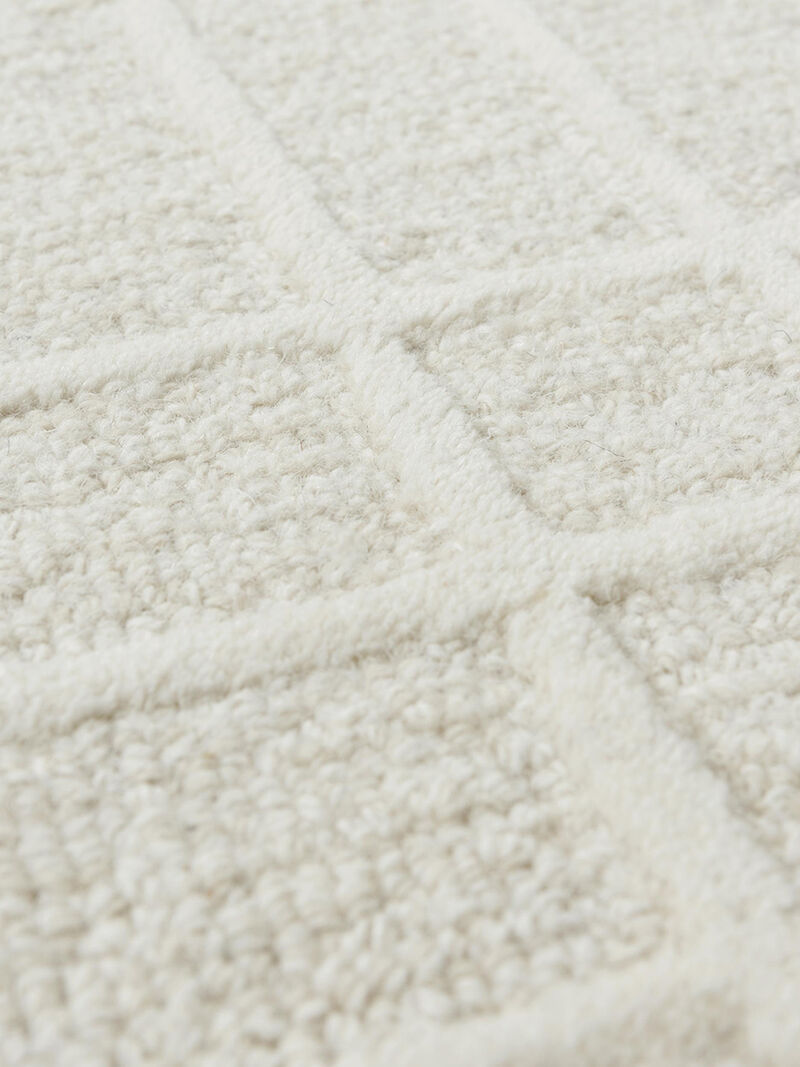 Lofton A07101 Neutral 9'9"X13'9" Rug