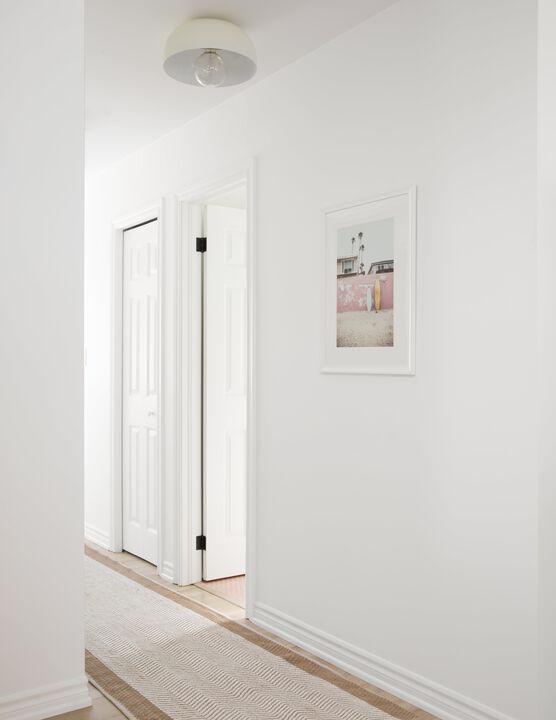 Avery Flush Mount