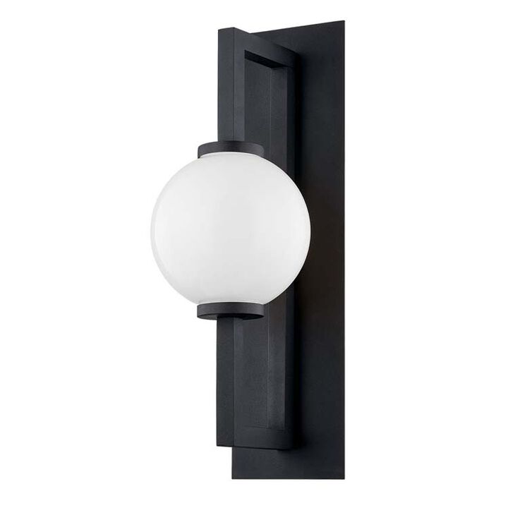 Darwin Exterior Wall Sconce