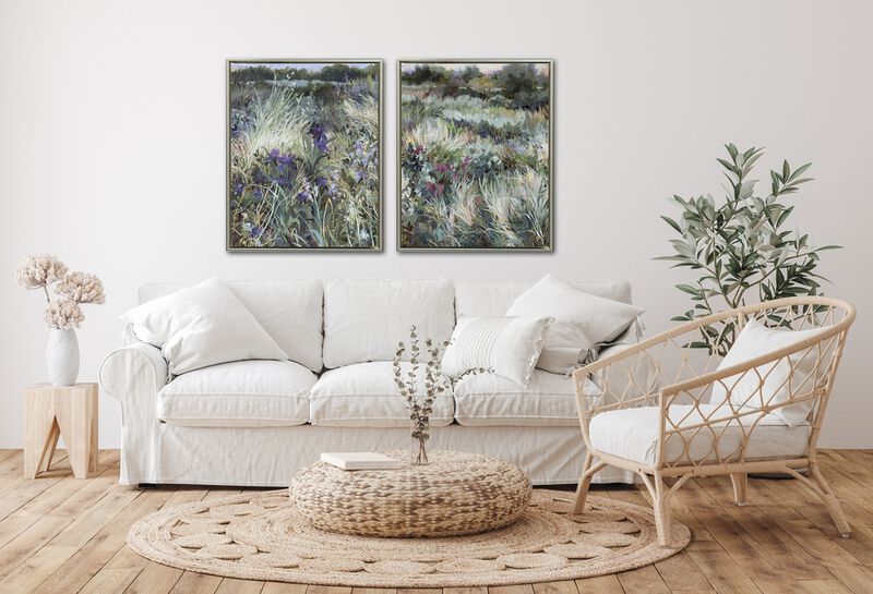 Night Thoughts (Set of 2)