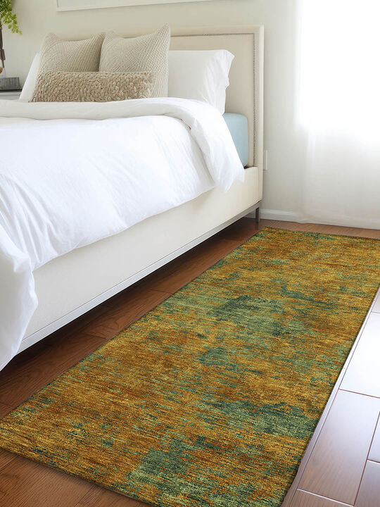 Kochi KC2 Copper 2'3" x 7'6" Rug