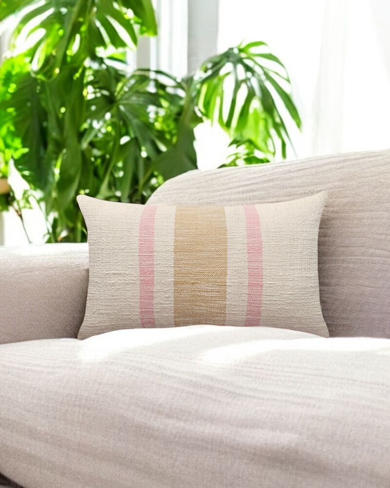 Allie Pillow Cover 14" x 24"