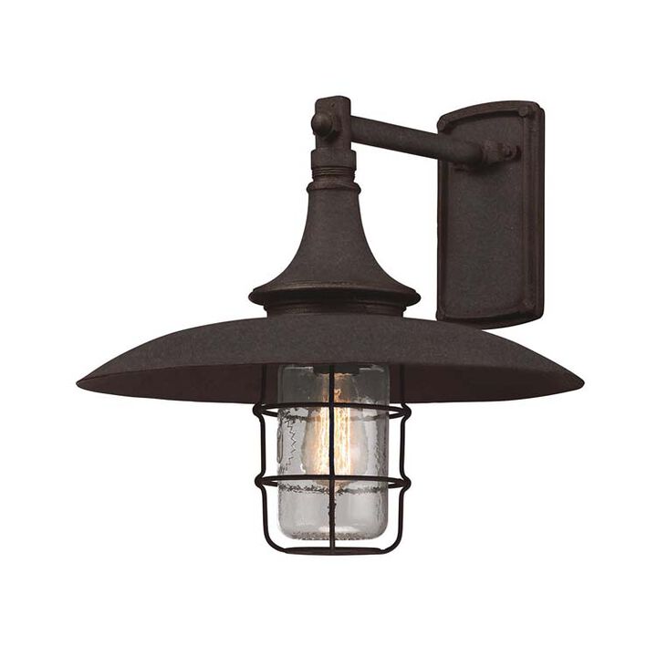 Allegheny Exterior Wall Sconce