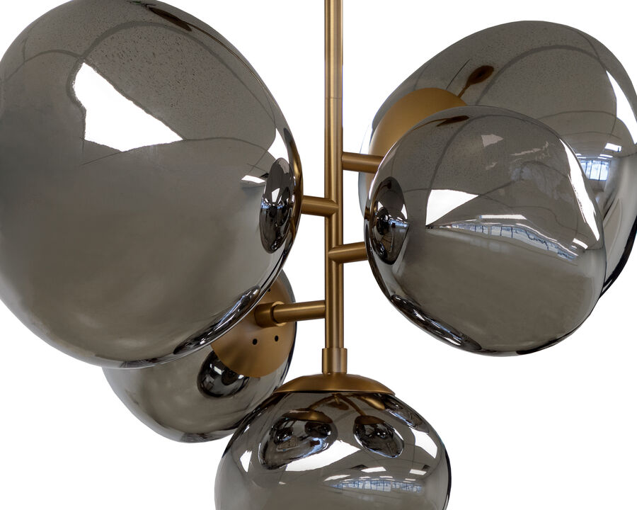 Keiran Pendant Light