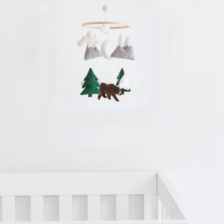 Bear Mobile