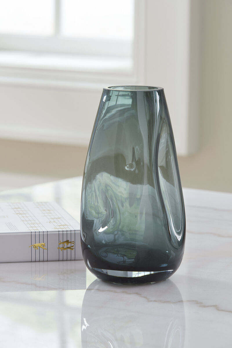 Beamund Vase (Set of 2) image number 1