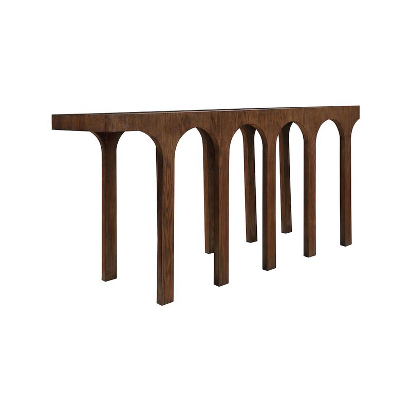 Meridian Furniture Westfield Console Table