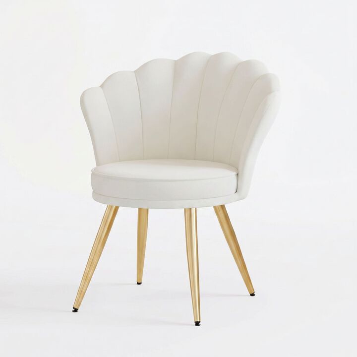 Modern Accent Chair Armchair for Living Room Bedroom Single Sofa Lounge Seating