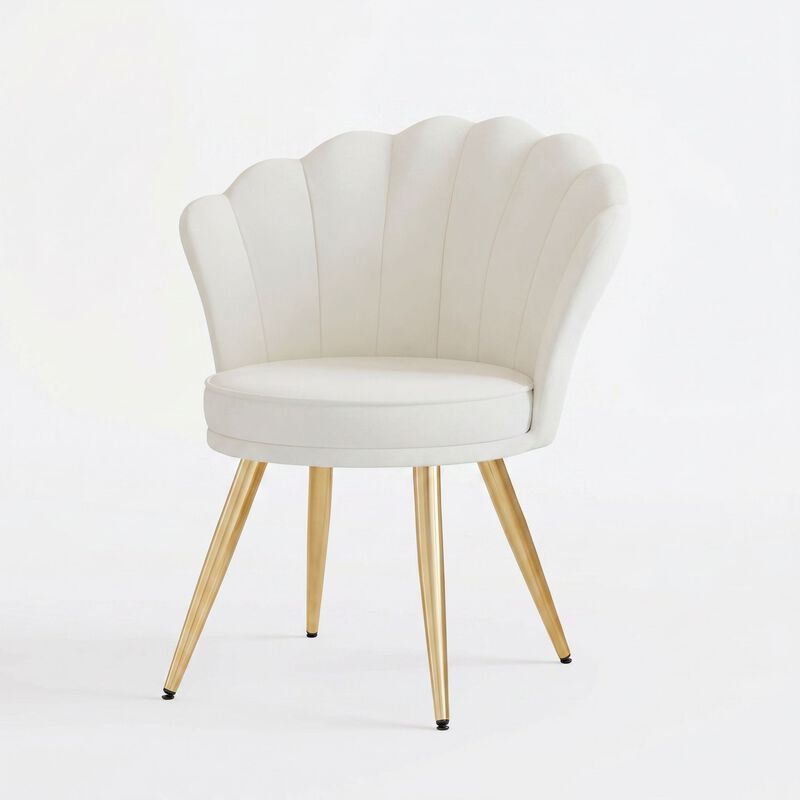 Modern Accent Chair Armchair for Living Room Bedroom Single Sofa Lounge Seating image number 0