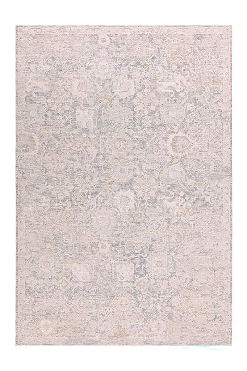 Zarif Twig Summer Sand 8'6" x 11'6" Rug image number 0
