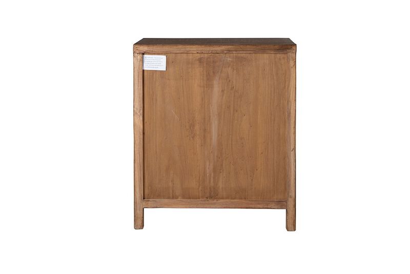 Amelia Brown Cabinet