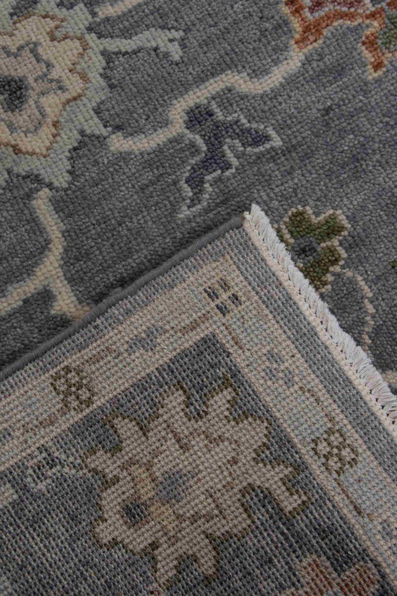 Hallmark HAL665 9' x 12' Rug image number 6