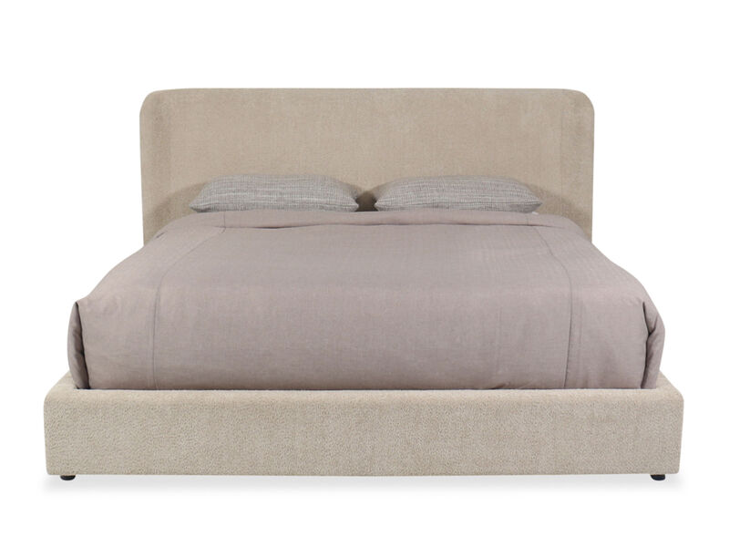 Becki Owens Lily King Bed