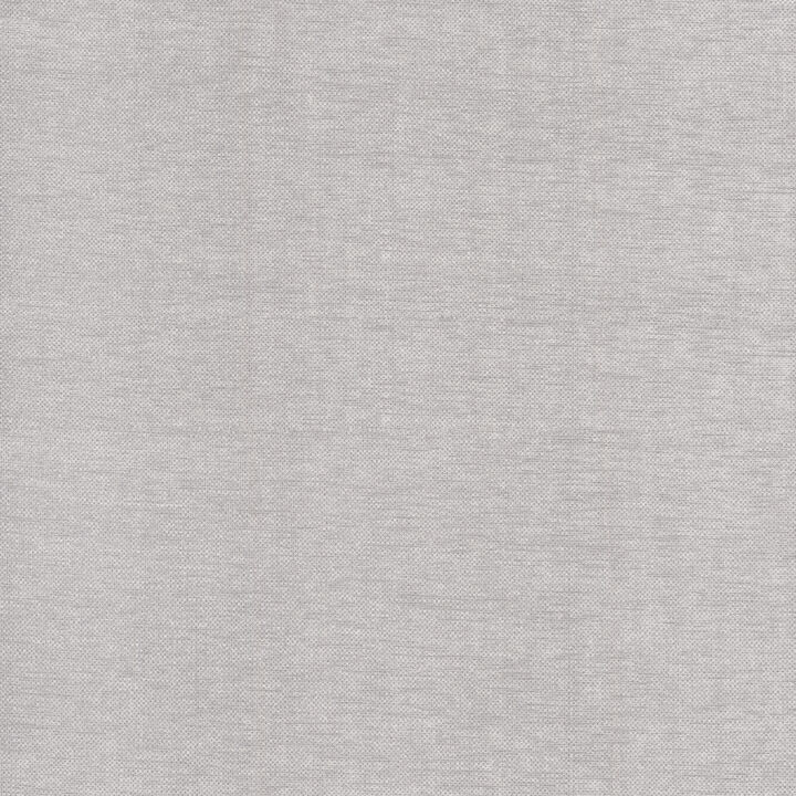 Woven Glimmer Silver Wallpaper