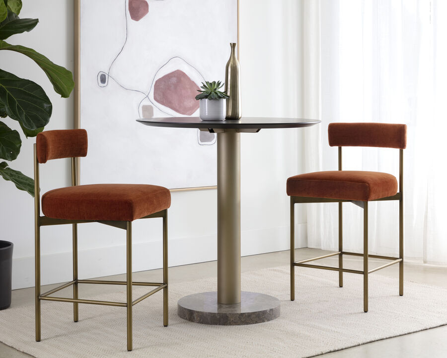 Seneca Counter Stool