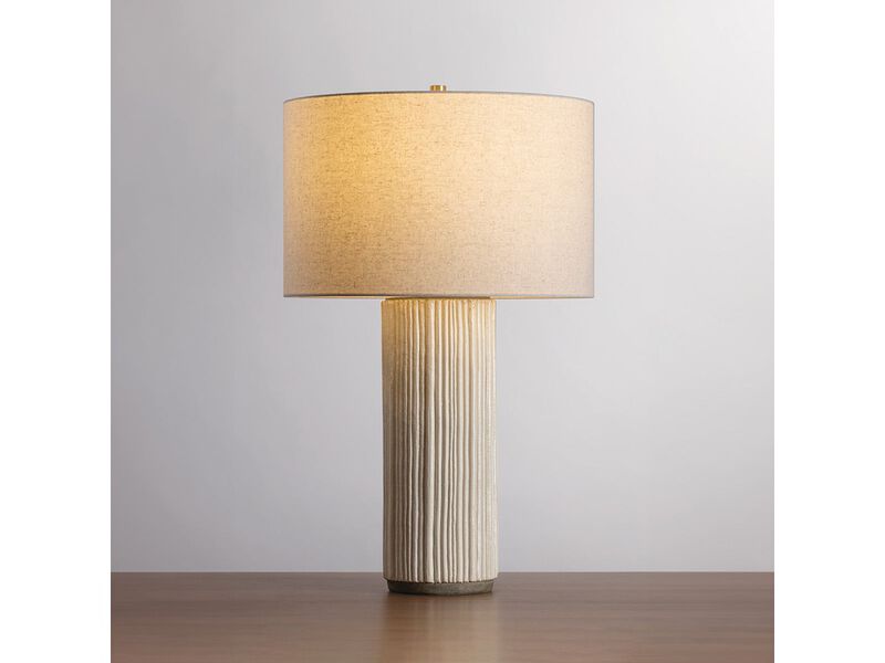 Crestwood Table Lamp image number 6