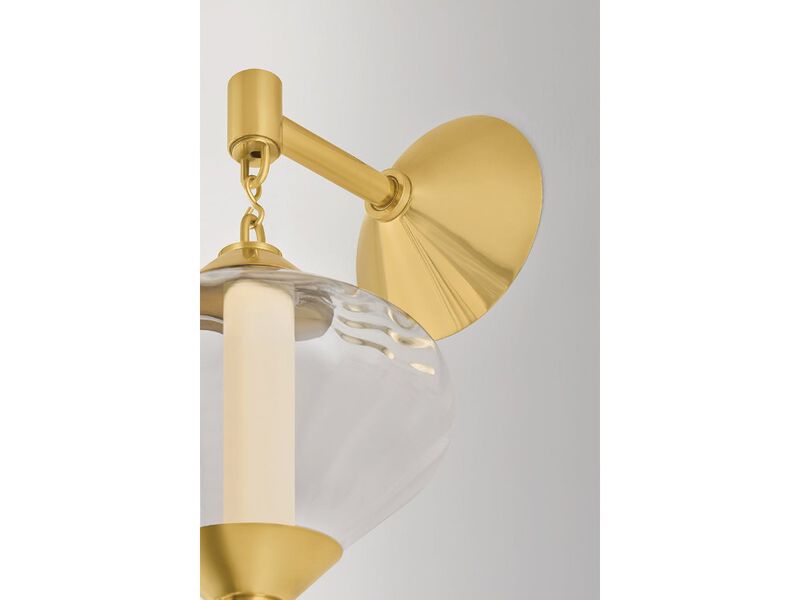 Fiorello Wall Sconce image number 4