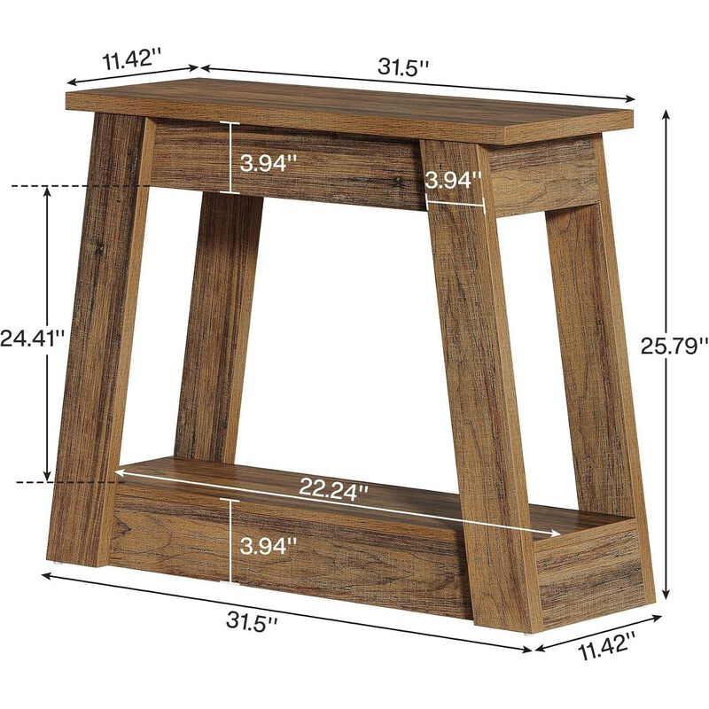 Small Side Table image number 5