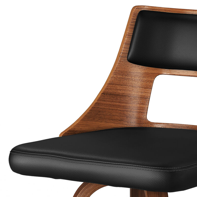 Dallyn Swivel Bar Stool (Set of 2)