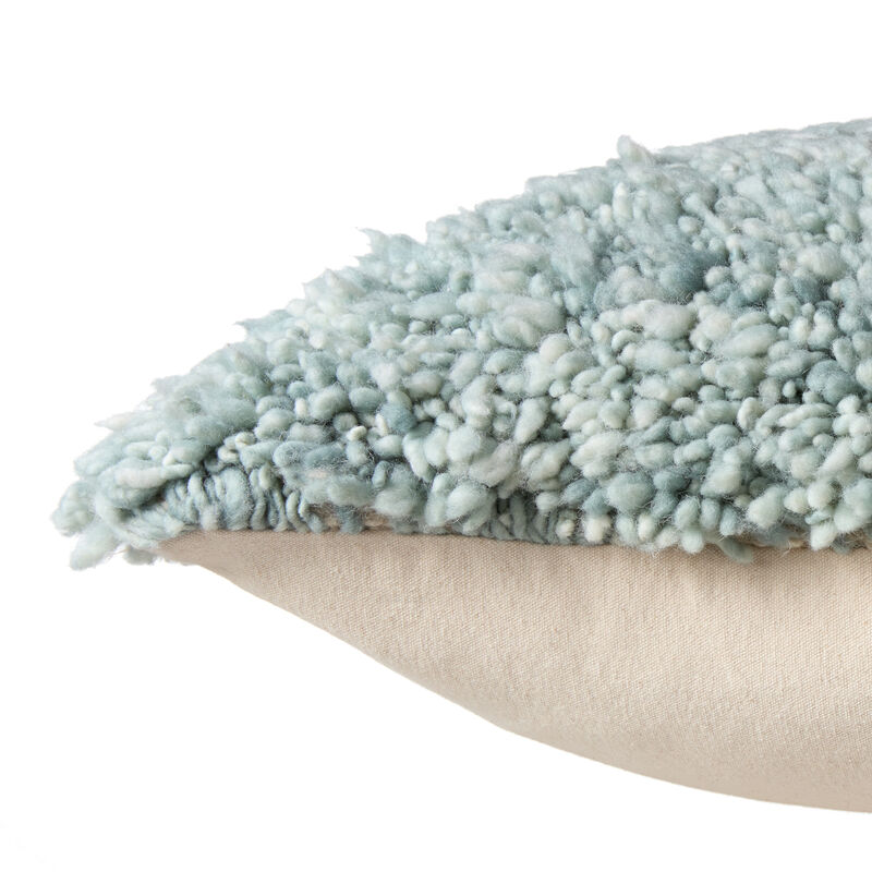 Montane Mineral Gray  24"X24" Down Pillow image number 3