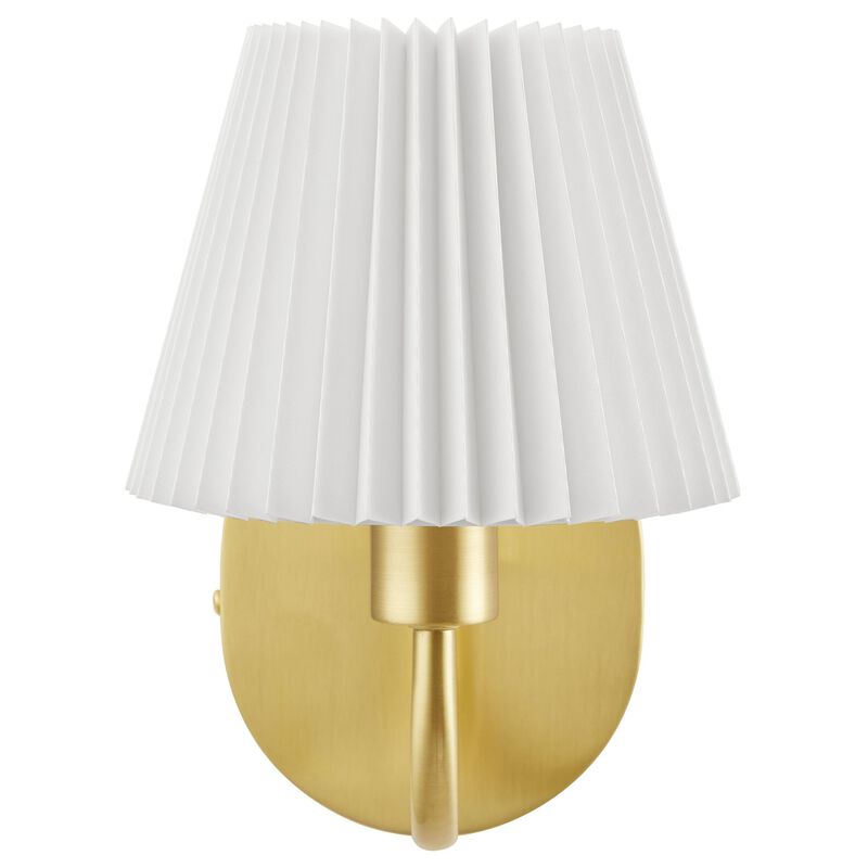 Wave Wall Sconce image number 7
