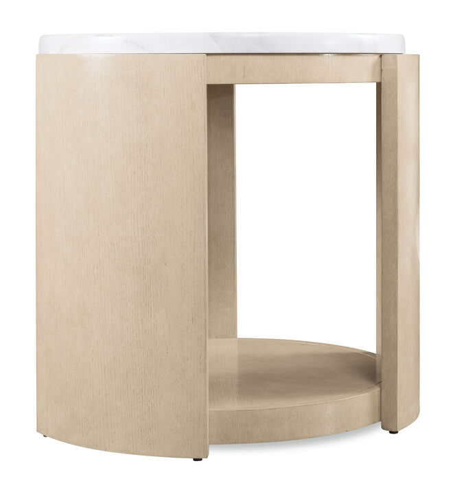 Westwood Round Side Table