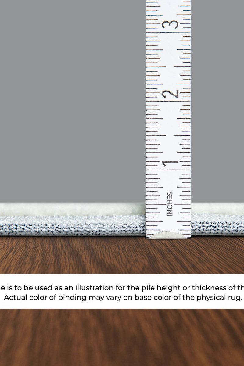 Soft Essentials SE2 Gray 9' x 12' Rug image number 5