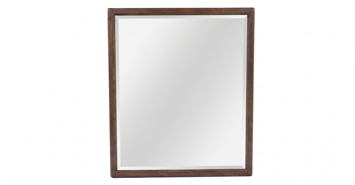 Langley Mirror