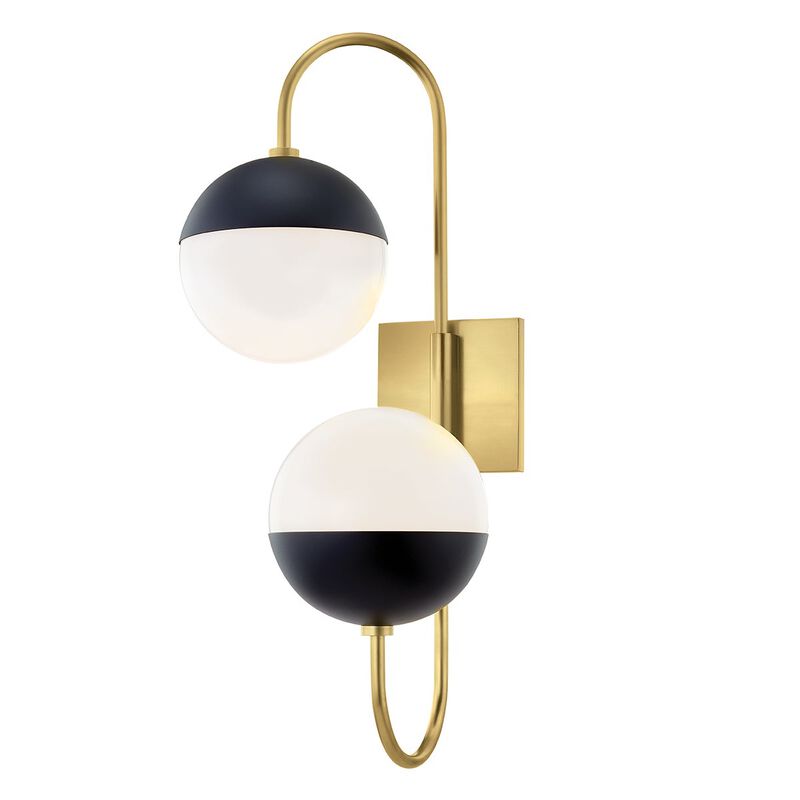 Renee Wall Sconce image number 0