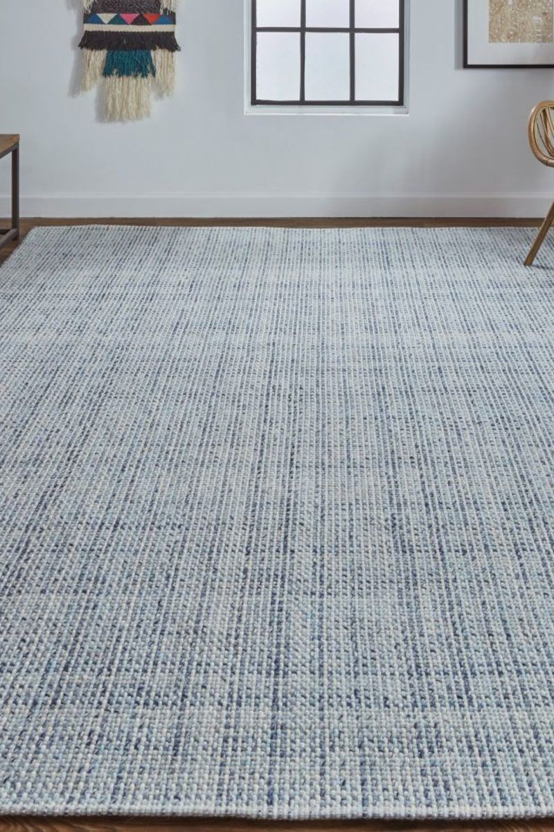 Naples 0751F Gray/Ivory 9' x 12' Rug image number 1