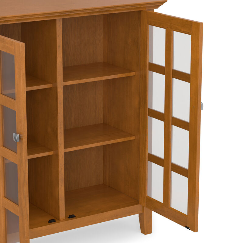 Acadian Medium Storage Cabinet image number 8