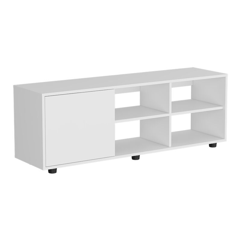 Wuxmib One Door Tv Stand image number 4