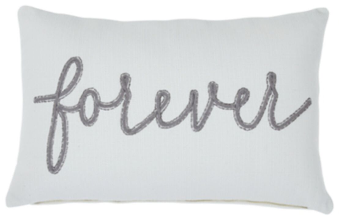 Forever Pillow
