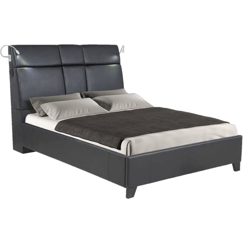 Calypso King Bed