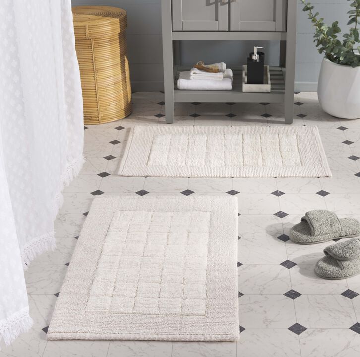 Bennett Boarder Grid PMB903 Bathmat