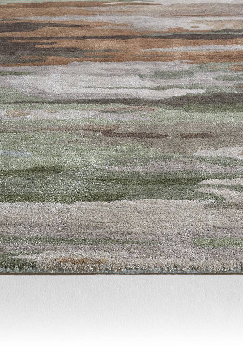 Genesis Ryenn Mint 9' x 12' Rug image number 6
