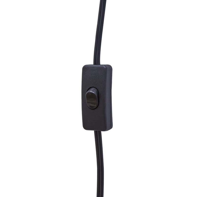 Heidi 2-Light Bathroom Vanity Wall Sconce Light with 3-Stage Touch Dimmer image number 3